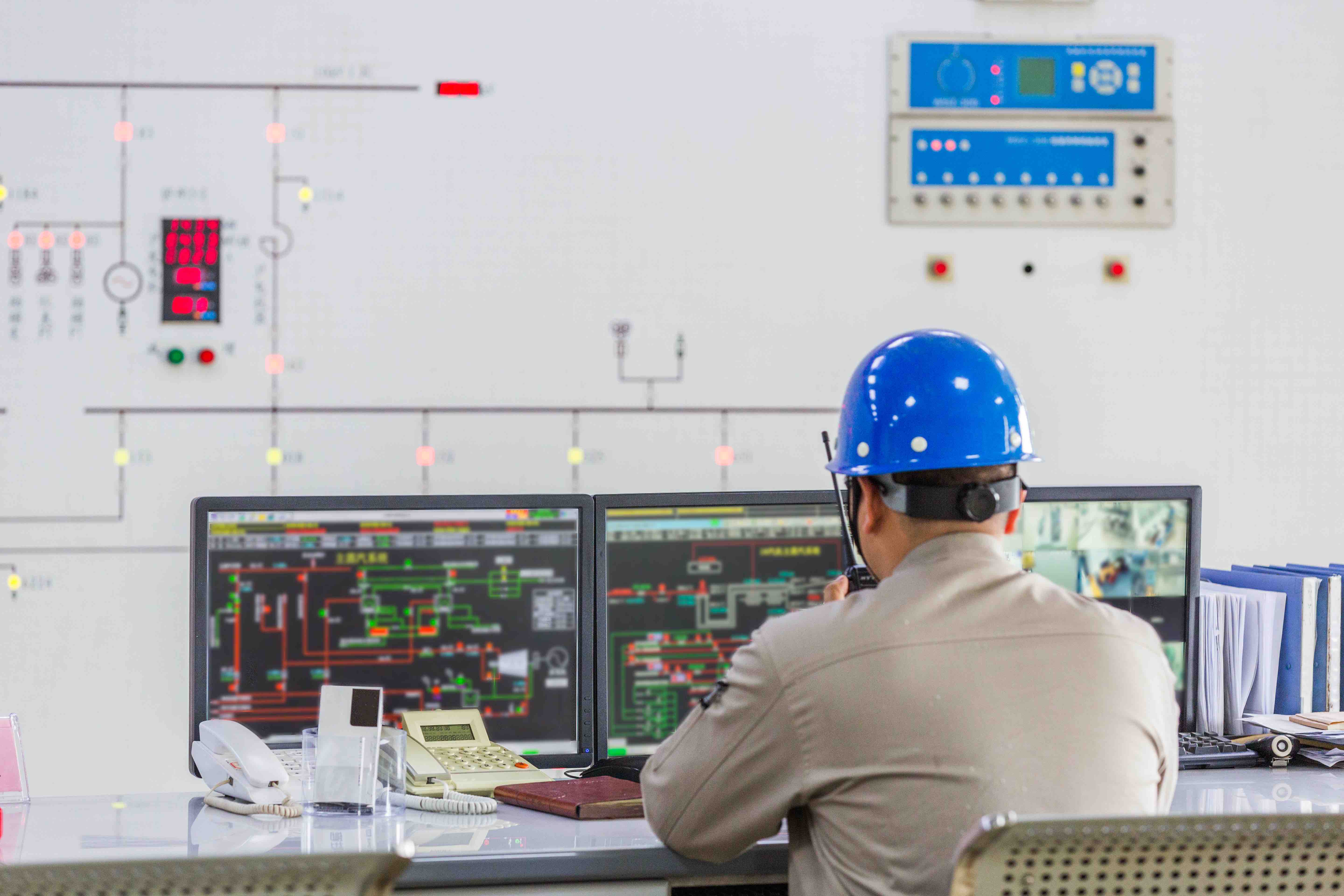 Predictive Maintenance