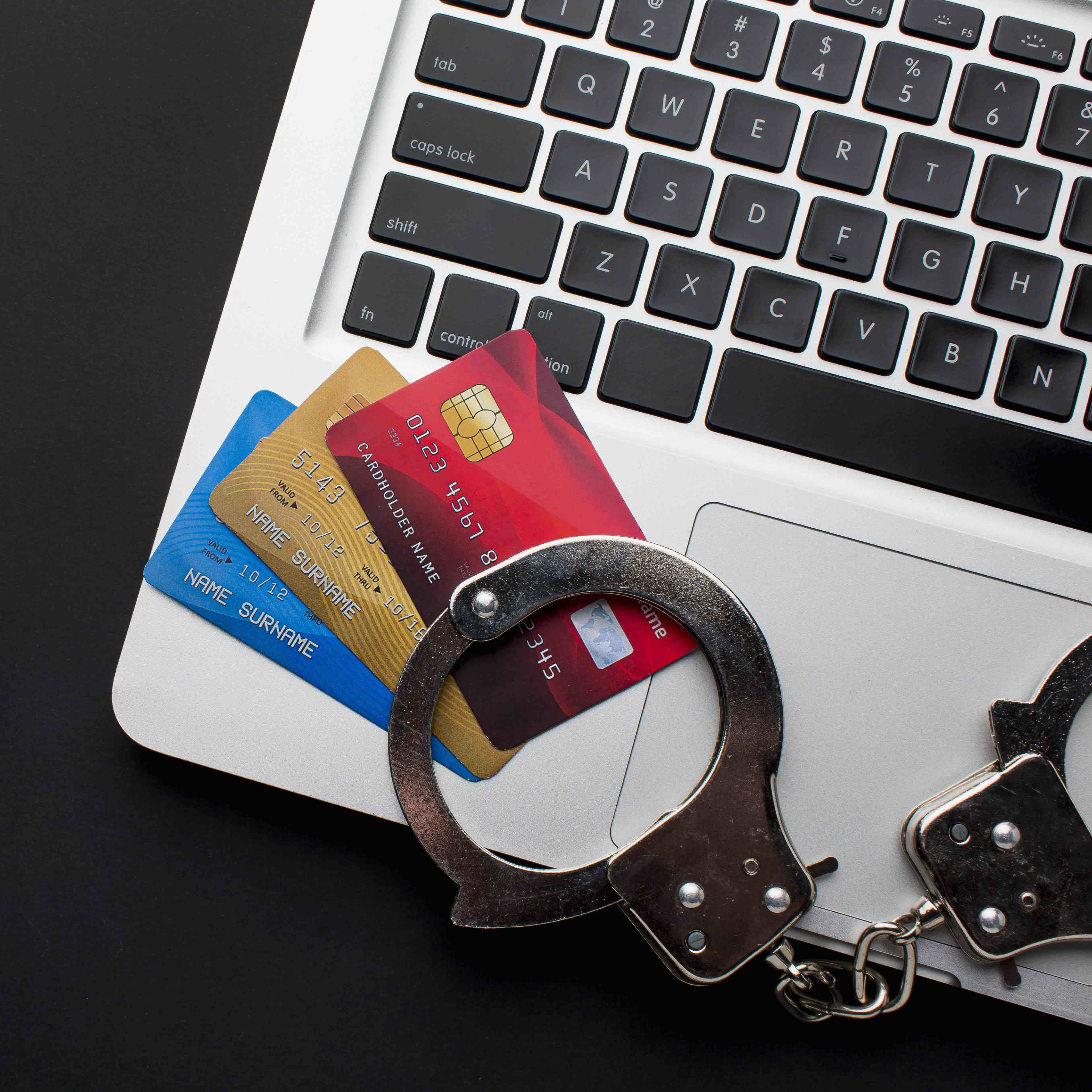 Financial Fraud Detection