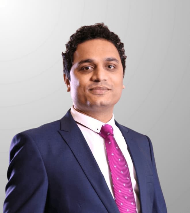 Akshay Dholakia