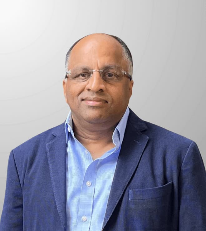 Santosh Panicker