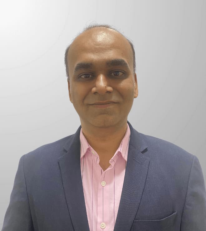 Vinit Sumra