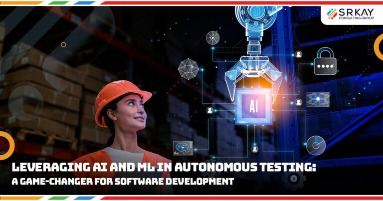 Leveraging AI and ML in Autonomous Testing