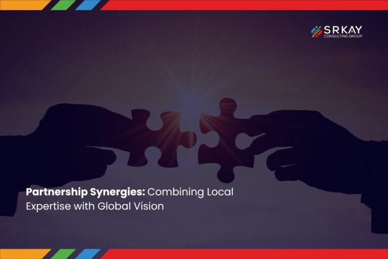 partnership concept