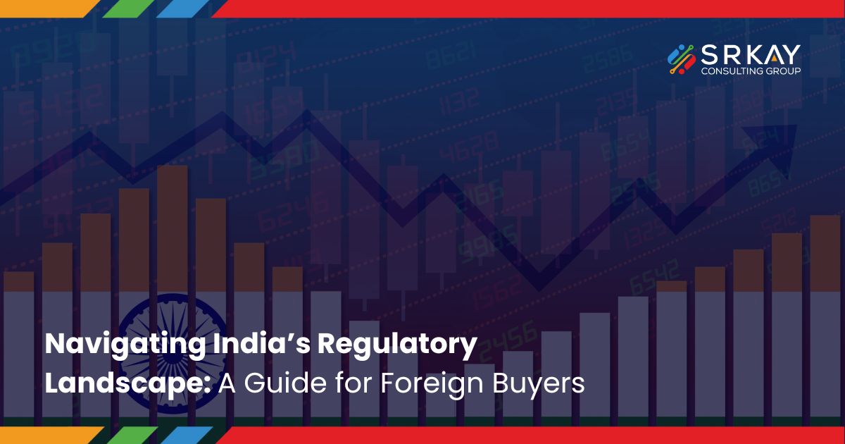 Navigating India Regulatory Landscape