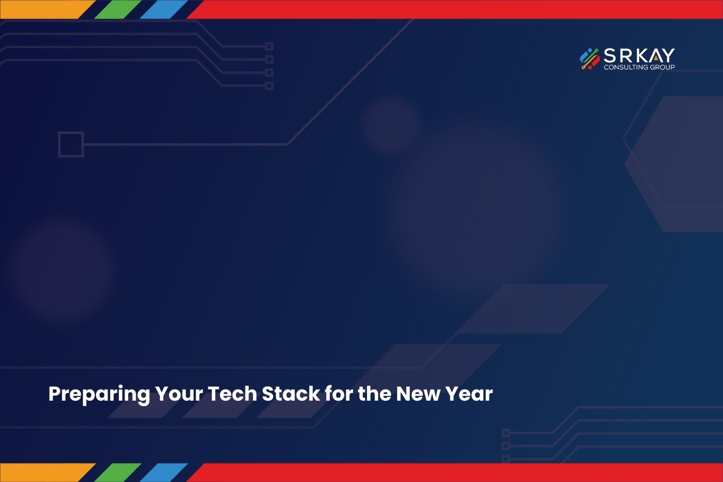 abstract high tech background
