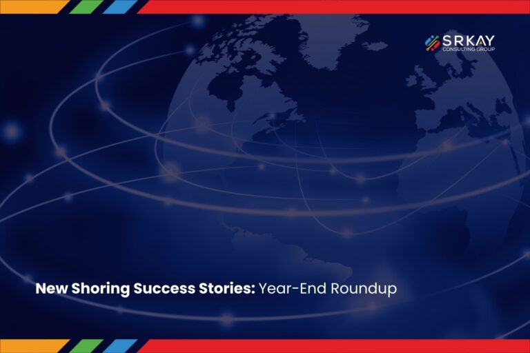 global networking