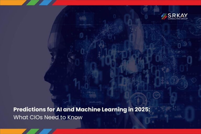 AI and Machine Learning Concept