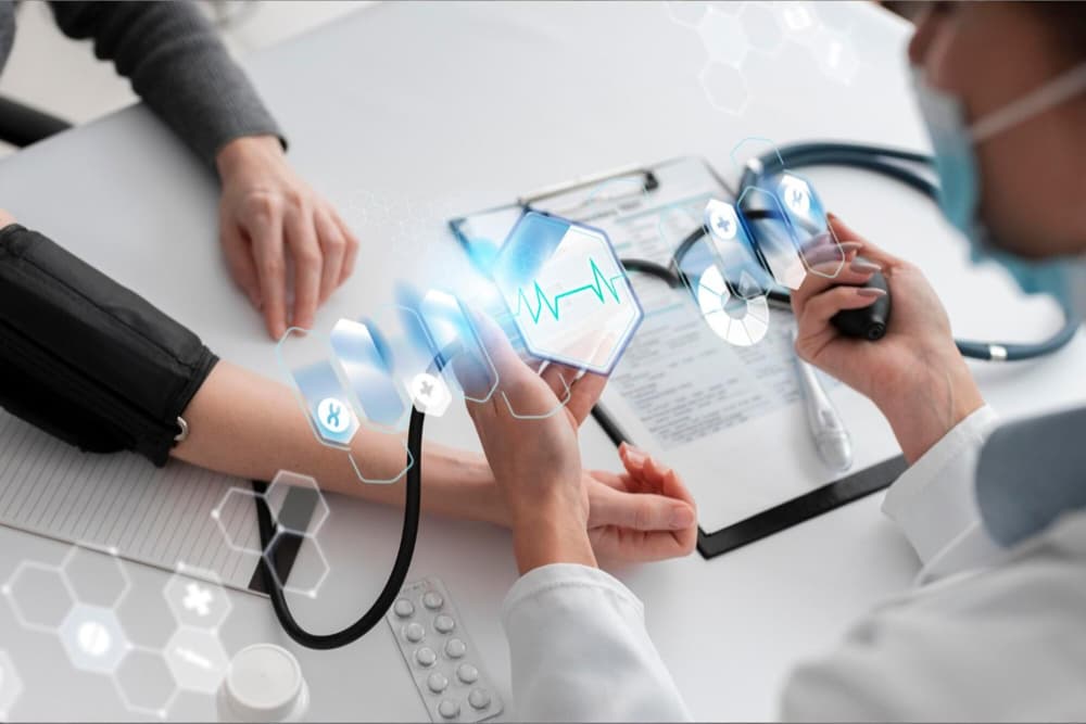 healthcare 4
