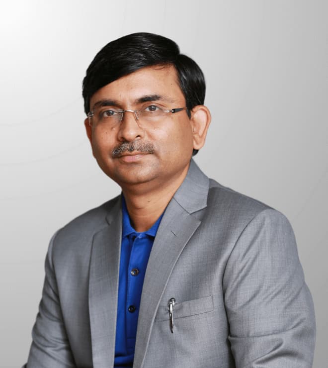 Alok Kumar