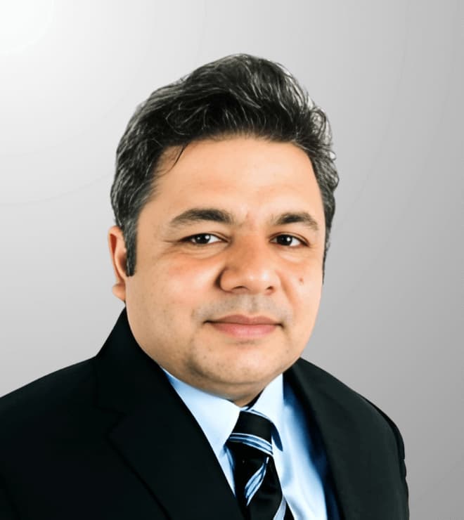 Karunjit Kumar Dhir