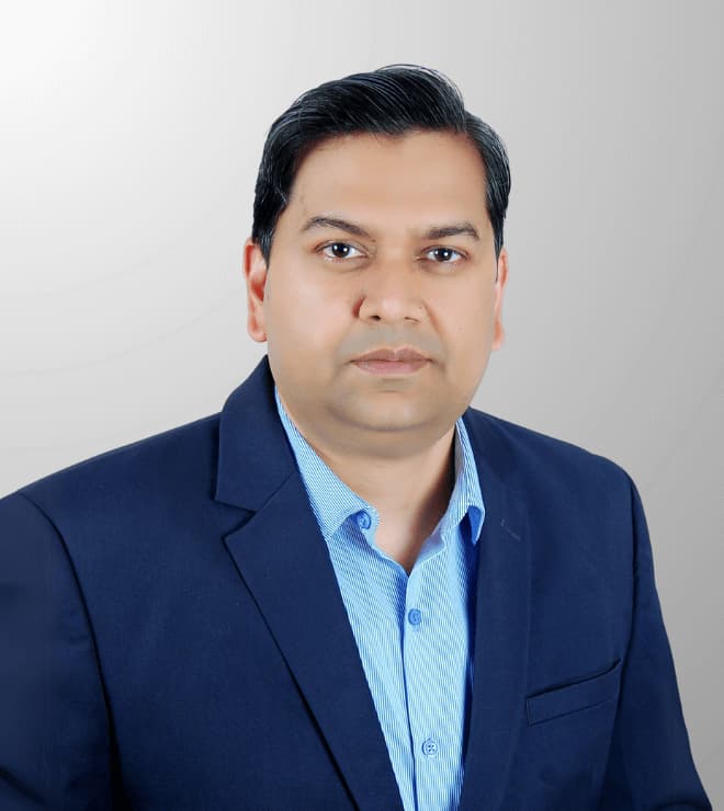 Vivek Dubey