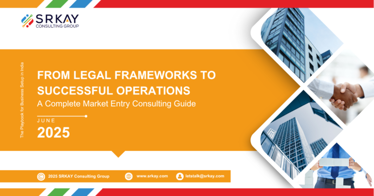 India Market Entry Playbook From Legal Compliance to Strategic Execution